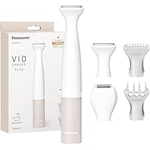 Amazon | パナソニック 脱毛器 光エステ スムースエピ ボディ&フェイス