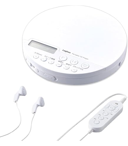 Amazon.co.jp: SONY CDウォークマン ピンク D-EJ002 P : 家電＆カメラ