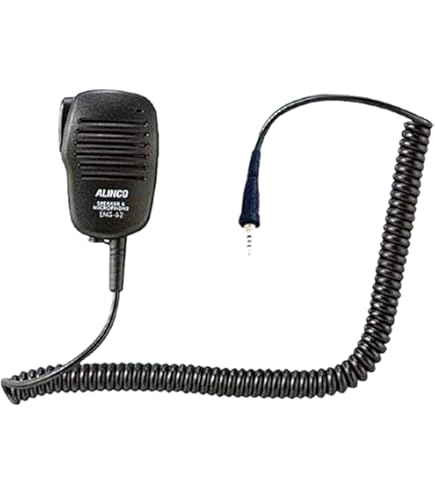 Amazon | ALINCO アルインコ デュアルバンド144/430MHz FM 5W