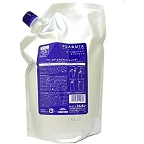Amazon.co.jp: ミルボン プラーミア エナジメント シャンプー 1000ml