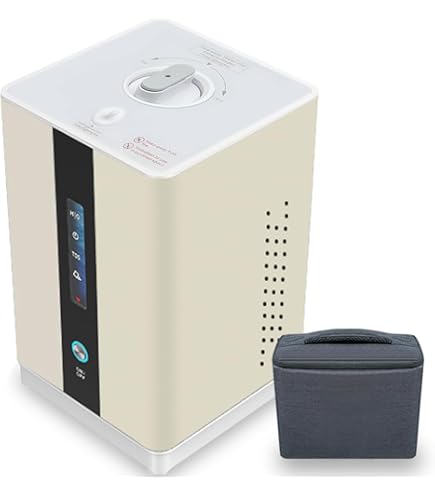 Amazon | ポータブル水素吸入器 ラブリエエラン La Briller elan