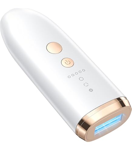 Amazon | 脱毛ラボ ホームエディション (ブラック) 家庭用光美容器