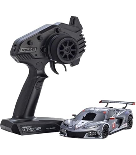 ミニッツ rwd アウディ リモコン付き ミニッツRWDシリーズ レディ