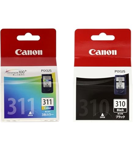 Amazon | CANON トナーカートリッジ311 マゼンタ 純正 CN-EP311MGJ