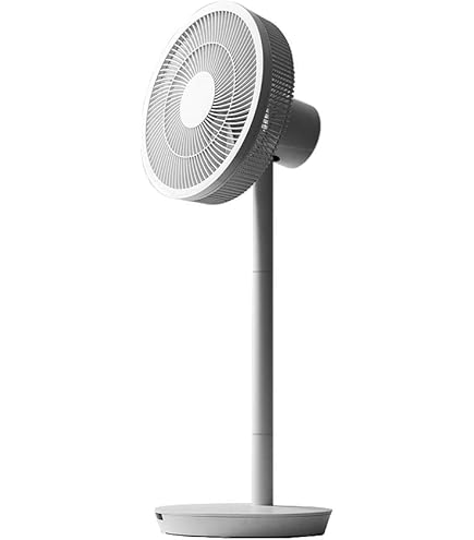 Amazon | コイズミファニテック 扇風機 DCモーター リモコン付き 風量8