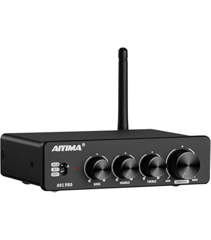 Amazon.co.jp: Bose 4702III プリメインアンプ : 家電＆カメラ