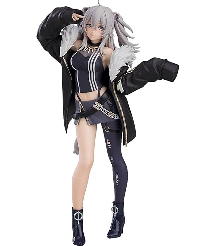 Amazon.co.jp: 一番くじ ホロライブ ～Villain Style～ 大神ミオ