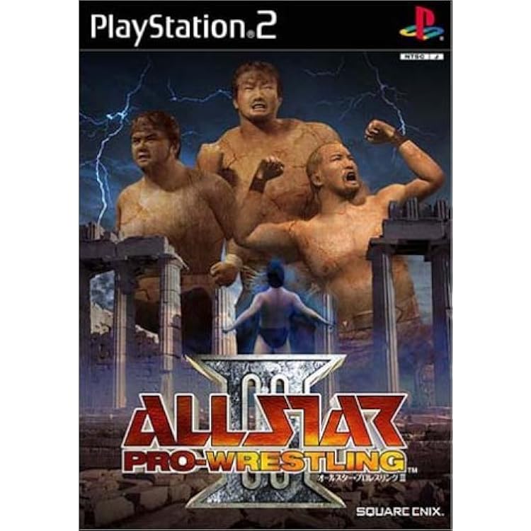 Amazon | レッスルキングダム2 プロレスリング世界大戦 | ゲーム