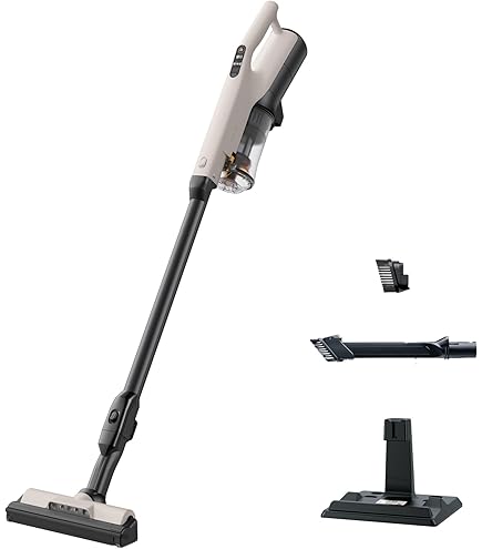 Amazon | 日立 掃除機コードレス スティッククリーナー 軽量 1.1Kg 自