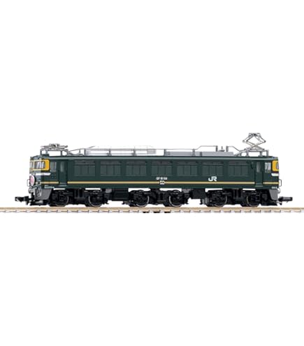 Amazon | [RWM]92123 JR EF63形電気機関車(青色)セット(2両)(動力付き