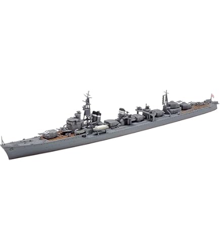 Amazon | タミヤ 1/700 ウォーターラインシリーズ 大和 | プラモデル 通販