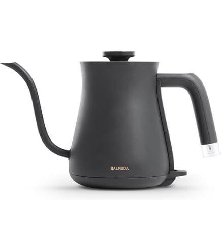 Amazon | バルミューダ ザ・トースター スチームトースター ブラック