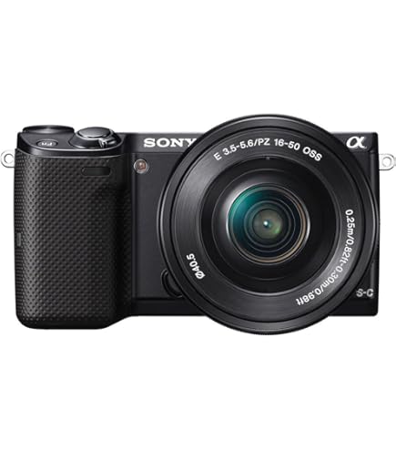 Amazon | SONY ソニー デジタル一眼カメラ「NEX-5T」ボディ NEX-5T NEX