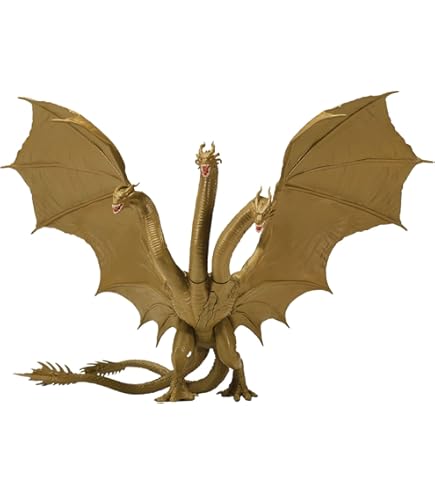 Amazon.co.jp: モスラ3 キングギドラ来襲 進化鋼鎧 モスラ1999 : おもちゃ