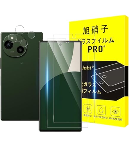 Amazon | AQUOS R9 SH-M28 ホワイト 6.5型 12GB/256GB /SIMフリー