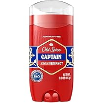 Amazon | オールドスパイス(Old Spice) Deodorant デオドラント Red