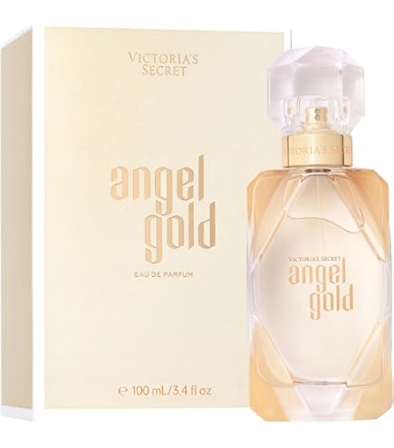 Amazon | Victoria's Secret Angel Gold by Victoria's Secret Eau De