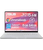 Amazon.co.jp: 【Amazon.co.jp限定】 ASUS Chromebook CX14 CX1405CKA