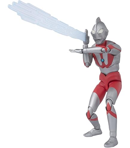 Amazon.co.jp: 大怪獣シリーズ ウルトラマンエース ファイティング