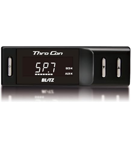 Amazon | BLITZ(ブリッツ) ThroCon / スロコン スロットル