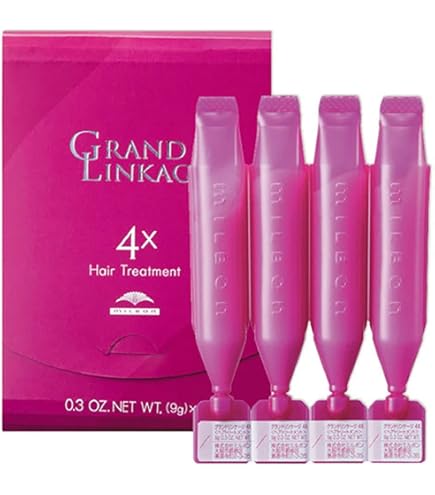 Amazon | 【セット】 ミルボン MILBON グランドリンケージ ヴェロア