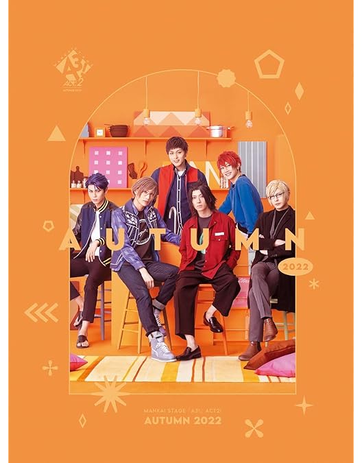 Amazon.co.jp: [初演特別限定盤]MANKAI STAGE『A3