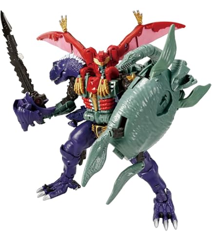 Amazon | トランスフォーマー マスターピース MP-48+ ダークアンバー