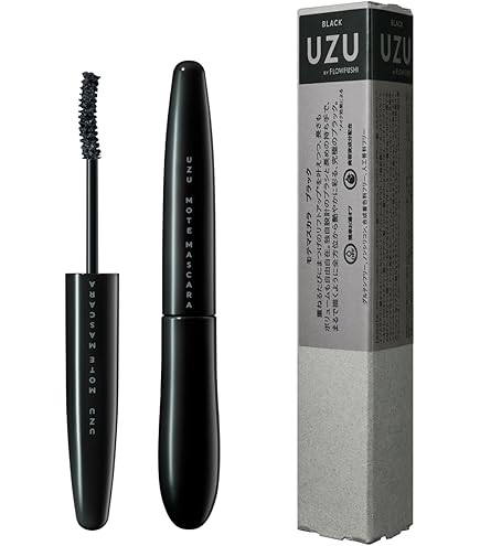 Amazon.co.jp: MOTEMASCARA マスカラ&まつげ美容液 エイジングケア