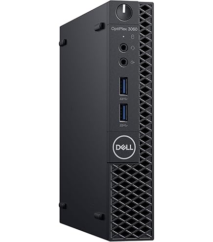 Amazon.co.jp: HP ProDesk 400 G4 DM/ミニPC/CPU:Core i5-8500T