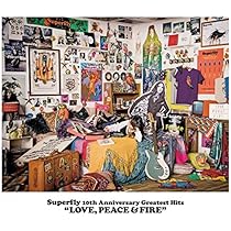 Amazon.co.jp: Ride the Wave ～ Live ＆ Documentary～ (通常盤)(3枚