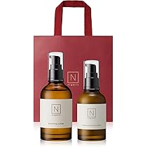 Amazon.co.jp: 【ショッパー付ギフト】 N organic Basic スキンケア
