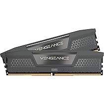 Amazon | CORSAIR DDR5-5600MHz デスクトップPC用メモリ VENGEANCE