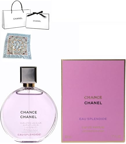 Amazon | 【シャネル】チャンス オー タンドゥル EDT・SP 100ml (並行