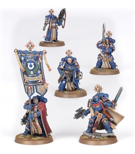 Amazon | ウォーハンマー 40000 スペースマリーン:ホワールウィンド