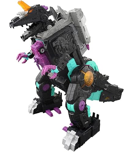 Amazon | Shattered Glassトランスフォーマー ジェネレーションズ