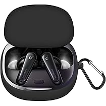 Amazon.co.jp: Anker Soundcore Liberty 4（Bluetooth 5.3）【完全