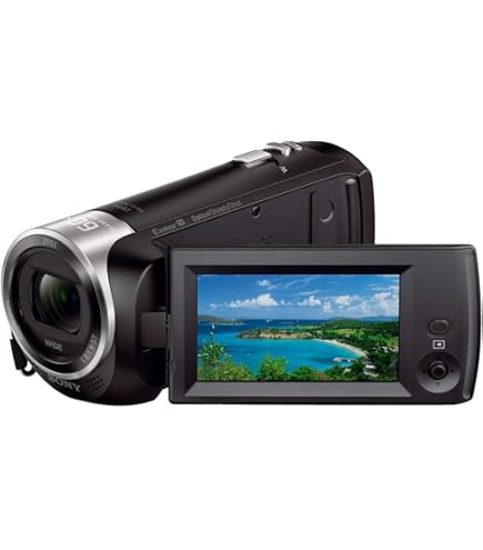 Amazon.co.jp: JVC Everio GZ - E880, Full HD Video Camera, 8GB