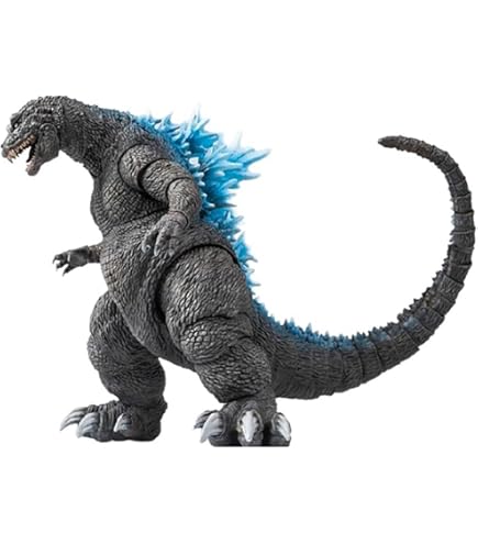 Amazon | 東宝30cmシリーズ 酒井ゆうじ造形コレクション ゴジ(1991