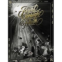 Amazon.co.jp: MAZZEL 1st One Man Tour 2024 