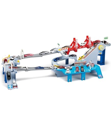 Amazon.co.jp: トミカ スピードウェイ GO!GO! アクセルサーキット