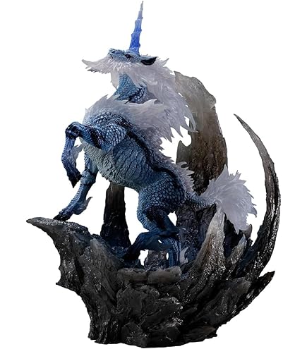 Amazon.co.jp: カプコン フィギュアビルダー クリエイターズモデル 蒼