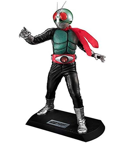 Amazon.co.jp: メガハウス 仮面ライダー 仮面ライダー V3 究極の