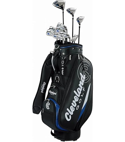 Amazon.co.jp: 本間ゴルフ HONMA D1 オールインワン クラブセット 10本