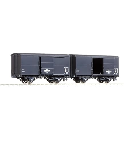 Amazon | KATO HOゲージ 165系800番台 3両セット 3-527 鉄道模型 電車