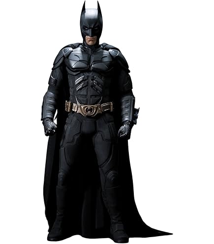 Amazon.co.jp: コトブキヤ THE DARK KNIGHT ARTFX バットマン