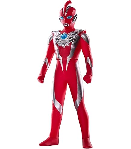 Amazon.co.jp: ウルトラマン ウルトラBIGソフビ ウルトラマンゼット