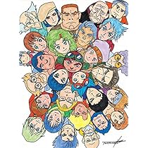 Amazon.co.jp: 「戦闘メカ ザブングル」Blu-ray BOX PART-1 : 富野