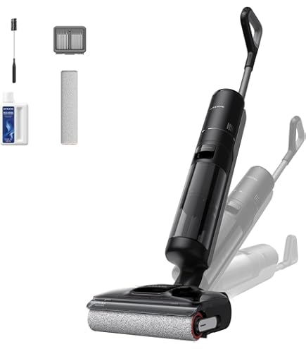 Amazon | 【乾湿両用・18000Pa 強力吸引】Neakasa コードレス水