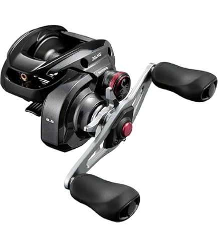 Amazon | シマノ(SHIMANO) ベイトリール 両軸 20 エクスセンス DC SS