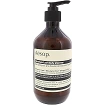 Amazon.co.jp: イソップ(Aesop) レスレクション ハンドウォッシュ